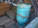 predam/vymením za ( malotraktor 4x4 -Kubota, Iseki, MT8.. )  Range Rover V8 3.5L benzin+plyn 