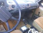 predam/vymením za ( malotraktor 4x4 -Kubota, Iseki, MT8.. )  Range Rover V8 3.5L benzin+plyn 
