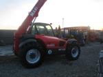 Manitou MLT629