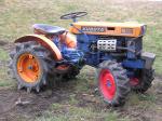 Kubota 6000B