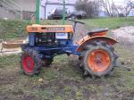 Kubota 6000B