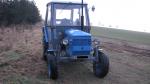 prodám zetor 5511
