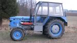prodám zetor 5511