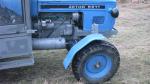 prodám zetor 5511
