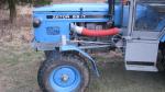 prodám zetor 5511