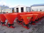 Rozmetadlo soli , pisku mini 200-500 l 