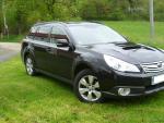 SUBARU Outback 2.0 D 110 kw.