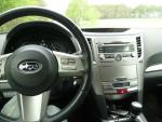 SUBARU Outback 2.0 D 110 kw.