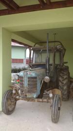 Zetor 3011