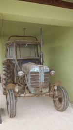 Zetor 3011