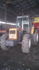 Traktor Renault 180.94