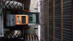 Traktor Renault 180.94