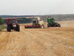 Claas Lexion 560