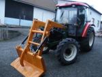  zetor 6341 UKT