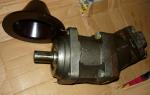 Hydraulické zámky VZJ 10 a VZD 10 - nové