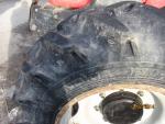 Prodám Zetor 95 Forterra s navijákem