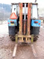 Zdvihací zařízení na TRAKTOR 4,5m