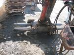 Hydraulická ruka - Epsilon  2380