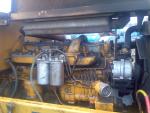 Motor Zetor Crystal 16011- 16245 TOP STAV  