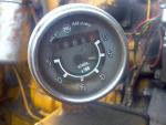 Motor Zetor Crystal 16011- 16245 TOP STAV  