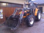 Claas Renault CERES 330x