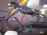 Claas Renault CERES 330x