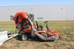 Profi sekačka Kubota 2530F