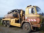 Tatra T815 CAS