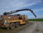 Tatra T815 CAS