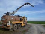 Tatra T815 CAS