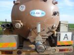 Tatra T815 CAS