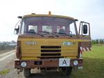 Tatra T815 CAS