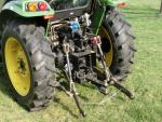 Traktor RK 504 CHERY