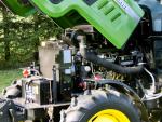Traktor RK 504 CHERY