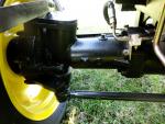 Traktor RK 504 CHERY