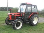 Zetor 5340,r.v.1995,3000Mth,1.majitel,nová STK,REZERVACE!!!