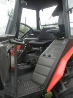 Zetor 5340,r.v.1995,3000Mth,1.majitel,nová STK,REZERVACE!!!