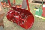 malotraktor Gutbrod 2500+mnoho příslušenství