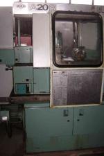 Soustružnický automat A 20B