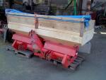 Rozm. hnojiv Vicon BS-952 Rotaflow