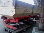 Rozm. hnojiv Vicon BS-952 Rotaflow