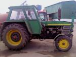 Traktor Zetor 12011