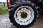 Kompletní kola na traktor 9,5 x 24