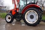 Kompletní kola na traktor 9,5 x 24