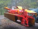 Pottinger NOVACAT 301 alpha-motion