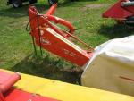 disková sekačka KUHN GMD 44