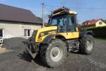 JCB FASTRAC 3185