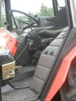 Zetor 5340s celnim nakladacem,r.v.1996,nová STK,PRODÁNO!!!