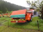 Rozmetadlo RUR 55