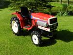 Prodam traktor Yanmar
